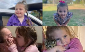 Caz tragic // O fetiță de doar 5 ani a murit sub privirile mamei, după ce s-a sufocat cu o bucată de mâncare